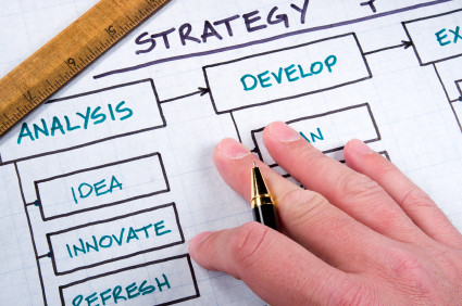 Ideas innovadoras