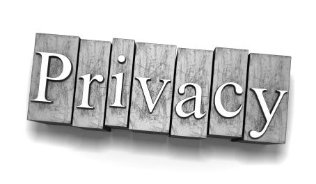 Privacidad
