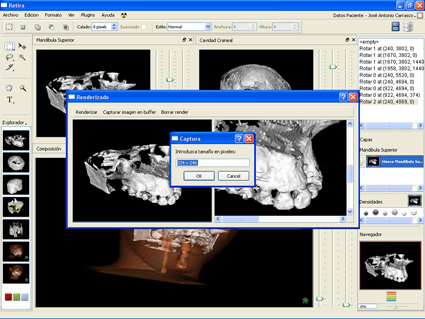 Software médico