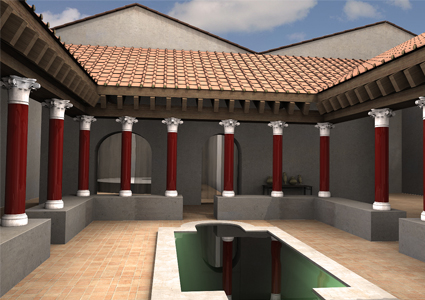 Reconstrucción 3D